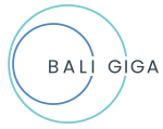 logo bali giga