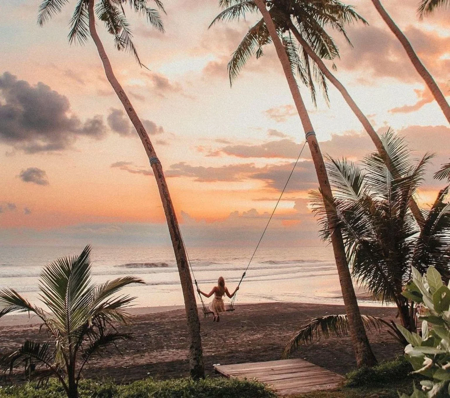 Pasut beach