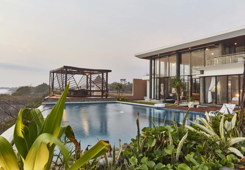 ABIAN BALI BEACH HOUSE - 062