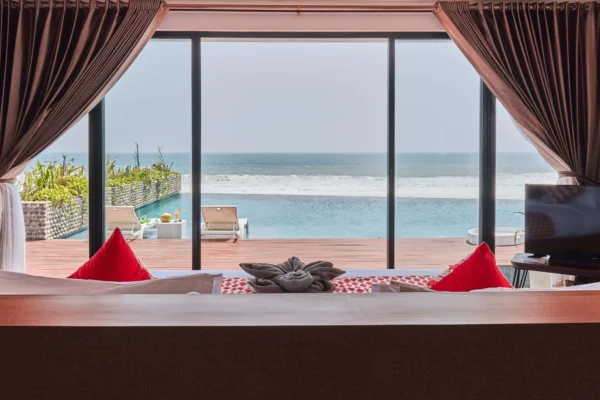 ABIAN BEACH HOUSE10209PH