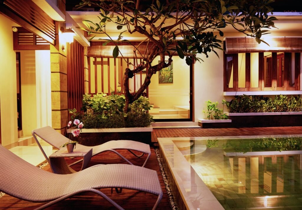 DREAMSCAPE NIGHT POOL4163 PS