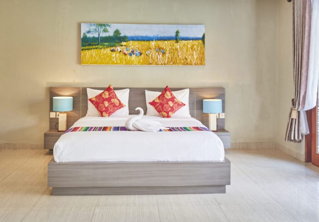 Dreamscape 3 Bed4645 FIN