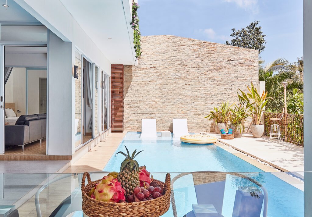 ECHO BALI BEACH VILLAS I 3 BED - VILLA 18827 7