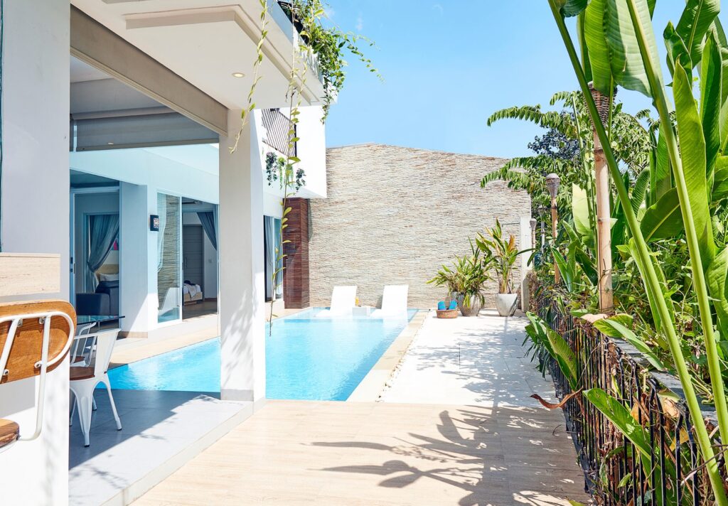 ECHO BALI BEACH VILLAS I 3 BED - VILLA 18860 7