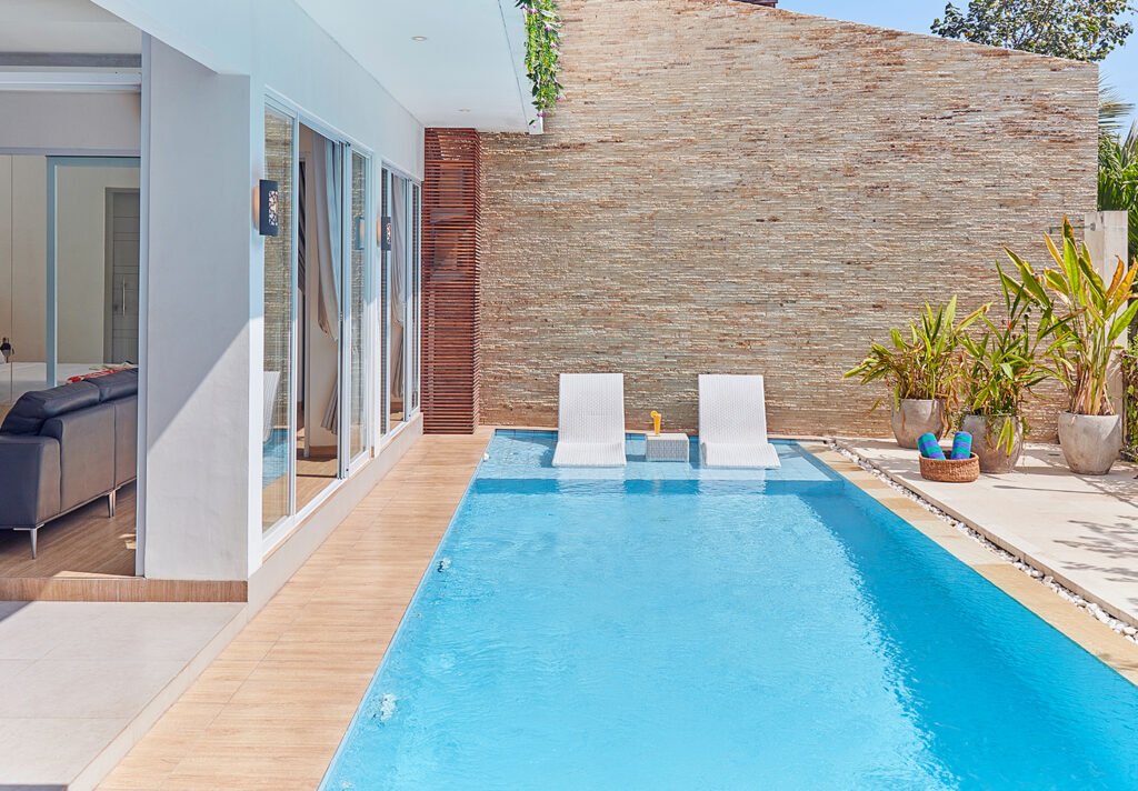 ECHO BALI BEACH VILLAS I 3 BED - VILLA 18920 7