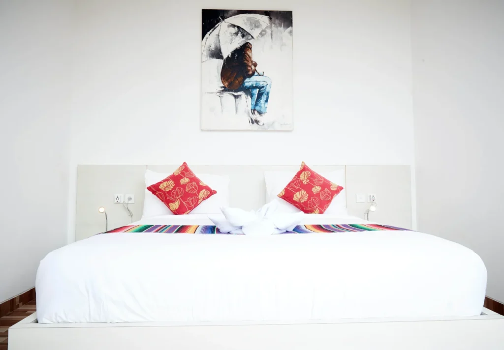 ECHO BEACH VILLA 53594 PH