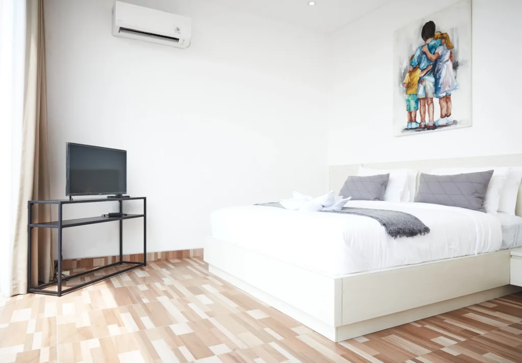 ECHO BEACH VILLA 53620PH