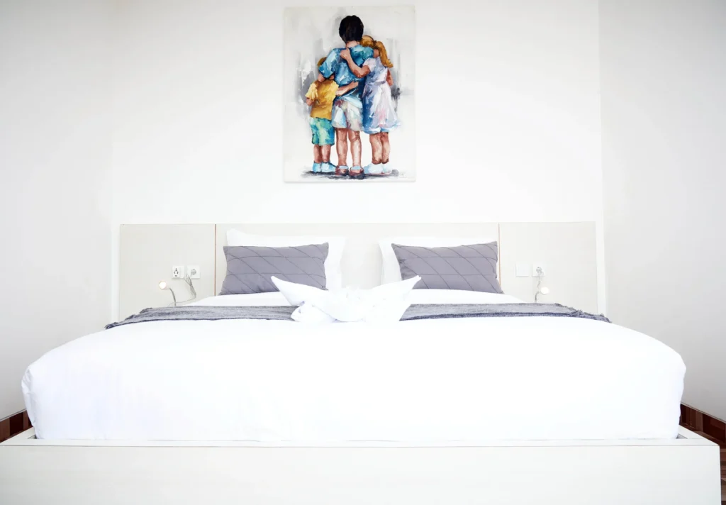 ECHO BEACH VILLA 53624 PH