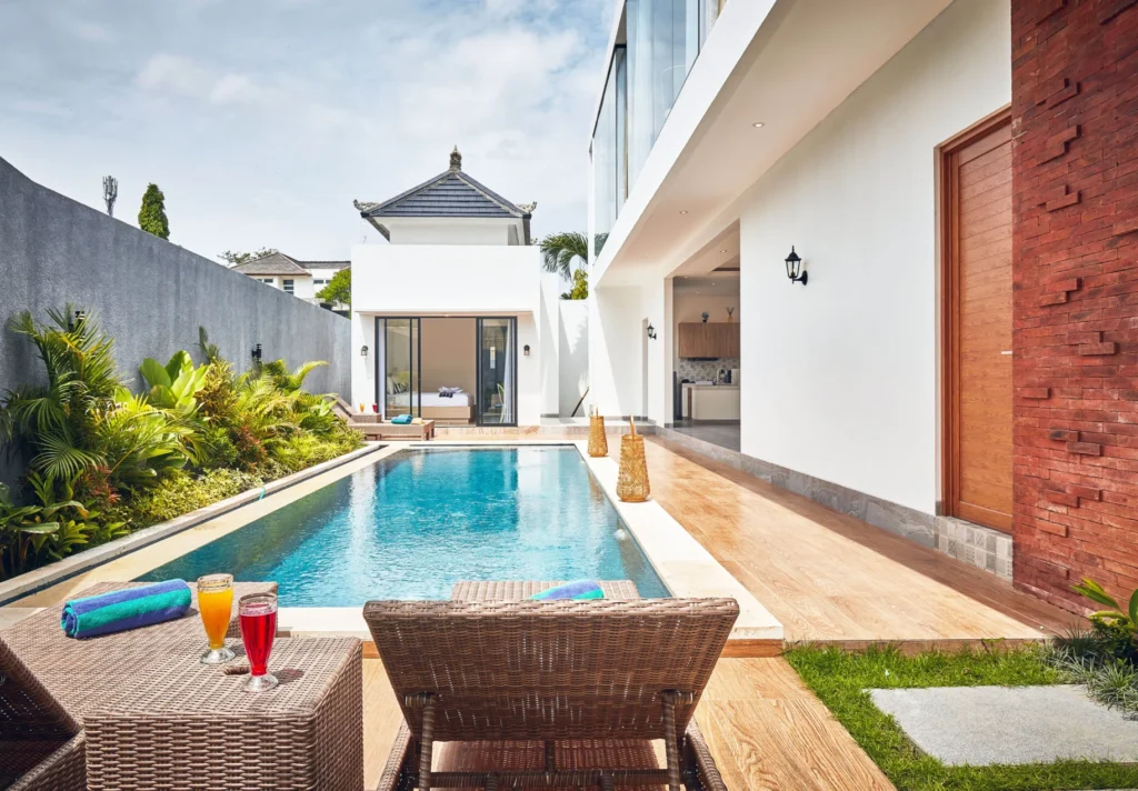 ECHO BEACH VILLA 53626 PH