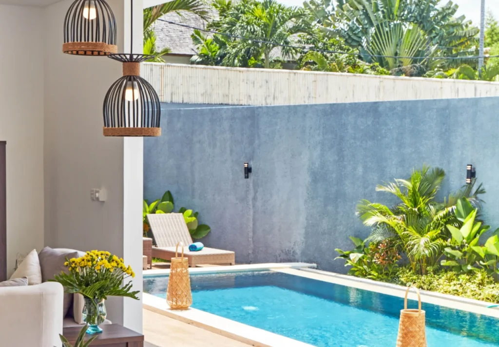 ECHO BEACH VILLA 53643 PH