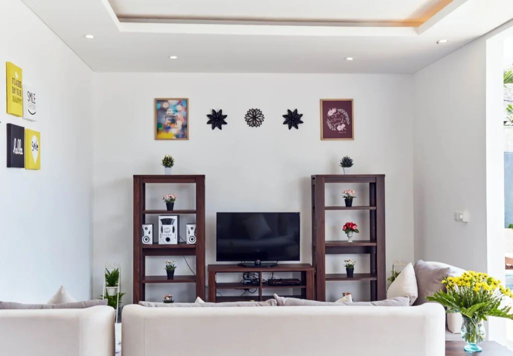 ECHO BEACH VILLA 53645 PH