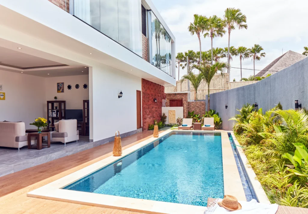 ECHO BEACH VILLA 53676 PH