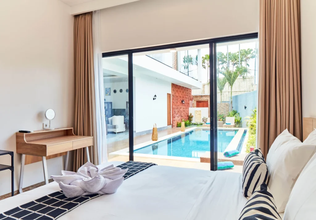 ECHO BEACH VILLA 53682 PH
