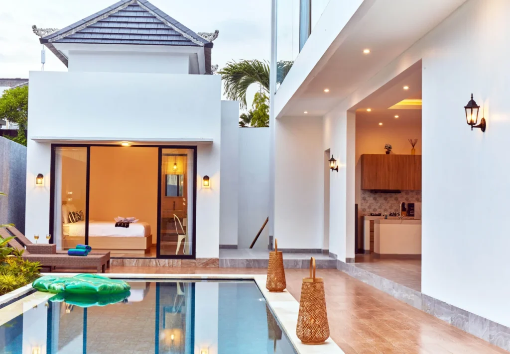 ECHO BEACH VILLA 53696 PH