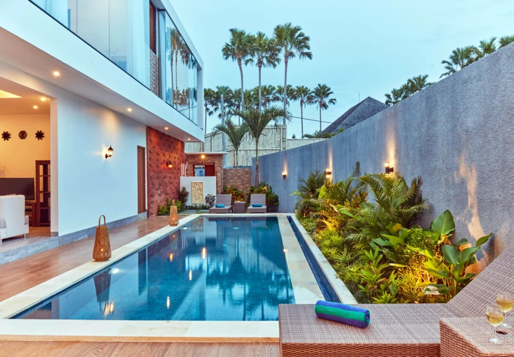 ECHO BEACH VILLA 53710 PH