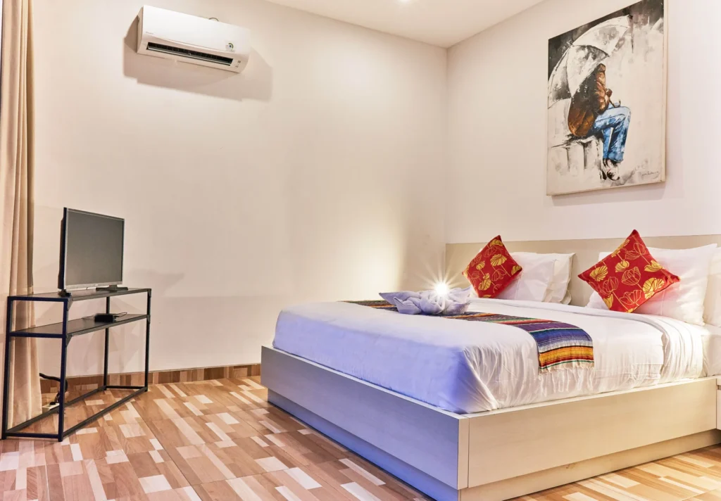ECHO BEACH VILLA 53720PH