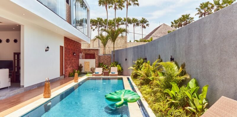 ECHO BEACH VILLAS 4 BEDS - 034