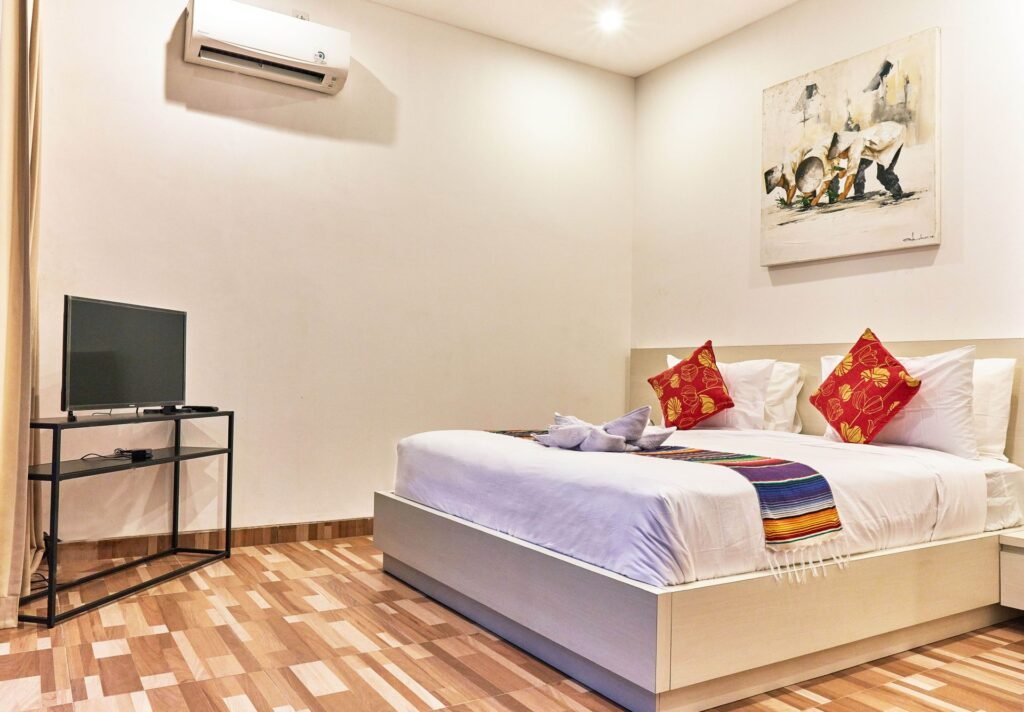 ECHO BEACH VILLAS 4 BEDS - 052