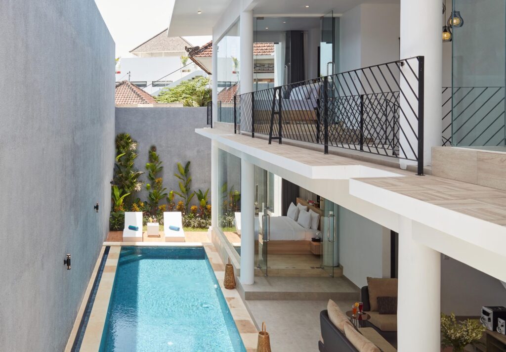 Echo Bali Beach Villas - _Q0A2111