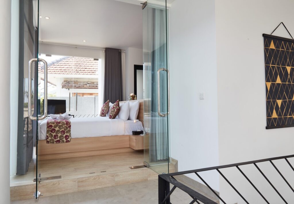 Echo Bali Beach Villas - _Q0A2140