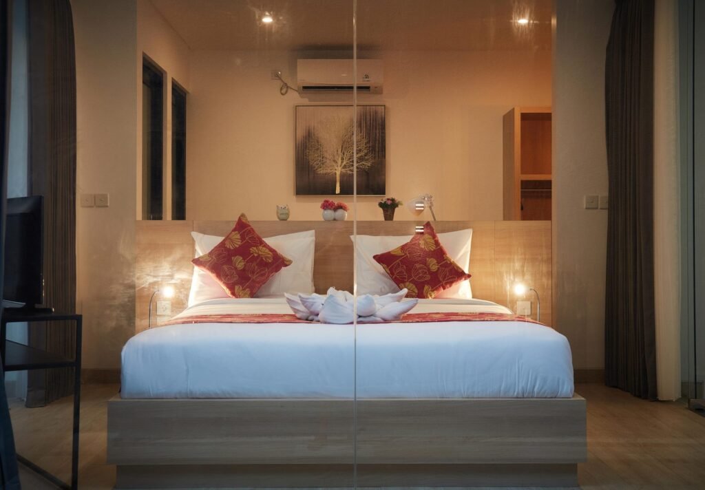 Echo Bali Beach Villas - _Q0A2295