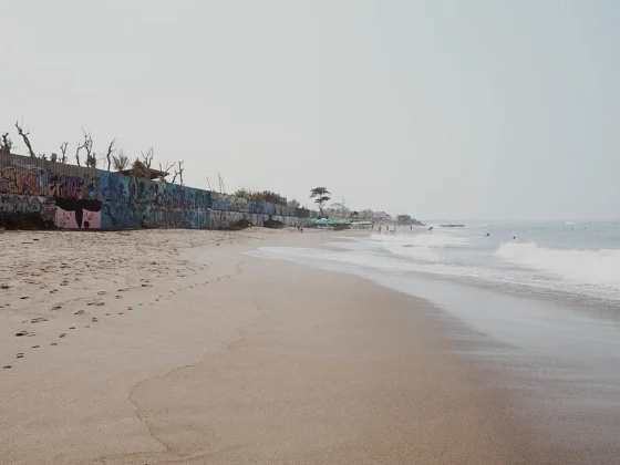 Echo Beach