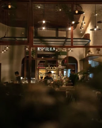 riviera